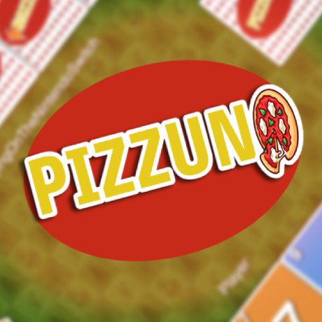Pizzuno game screenshot