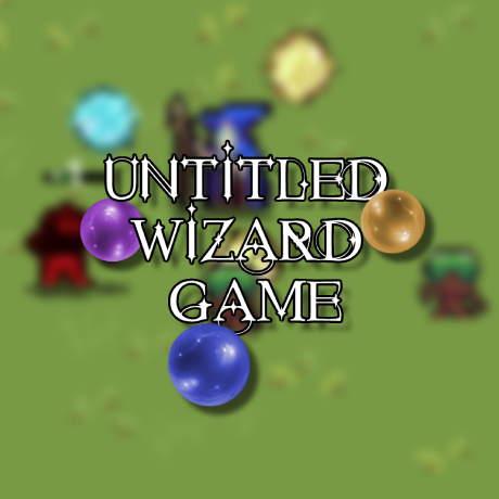 Untitled Wizard Game